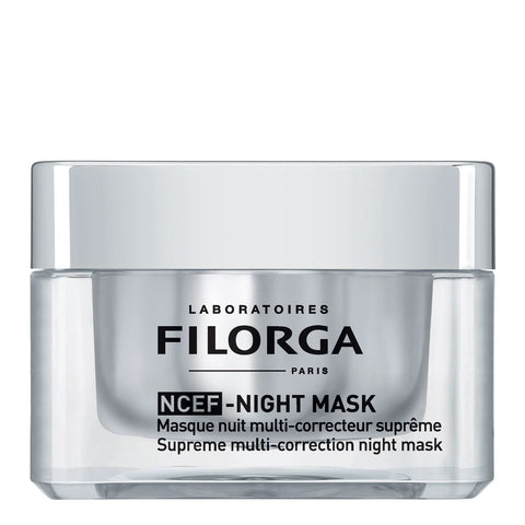 Buy Filorga Ncef Night Mask 50Ml Mask 50 ML Online - Kulud Pharmacy