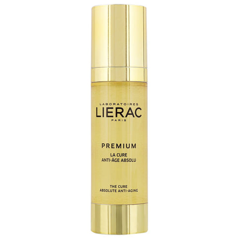 Buy Lierac Premium The Cure Serum 30 ML Online - Kulud Pharmacy