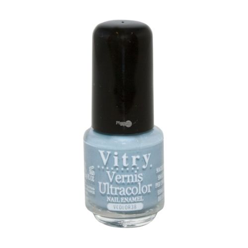 Vitry Mini Lollipop Nail Polish 4 ML