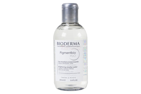 Buy Bioderma Pigmentbio H2O Solution 250 ML Online - Kulud Pharmacy