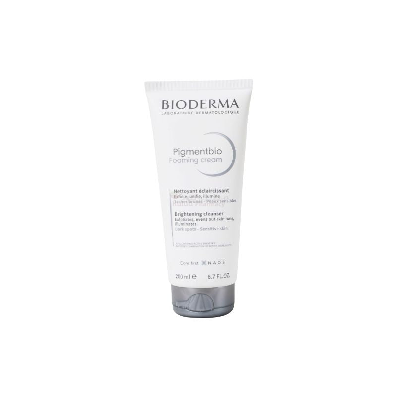 Bioderma Pigmentbio Foaming Cream 500 ml