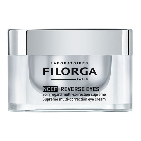 Buy Filorga Ncef Reverse Eyes 15Ml Eye Cream 15 ML Online - Kulud Pharmacy