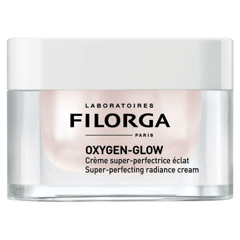 Buy Filorga Oxygen Glow 50Ml Face Cream 50 ML Online - Kulud Pharmacy