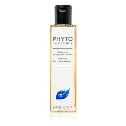 Buy Phyto Novathrix Shampoo 200 ML Online - Kulud Pharmacy