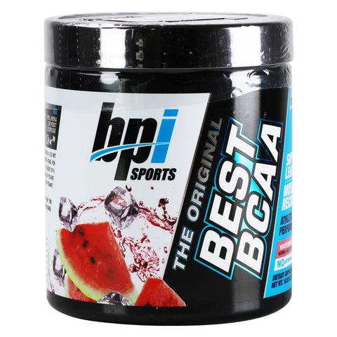 Buy Best Bcaa Powder Blue Watermelon Ice Powder 300 GM Online - Kulud Pharmacy