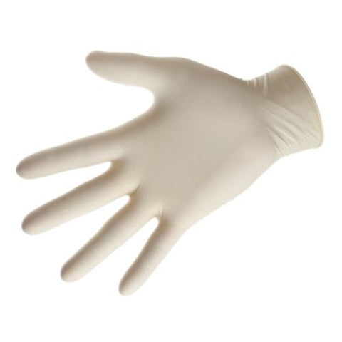 Buy Muxiang Latex Powder Free Small Gloves 100 PC Online - Kulud Pharmacy