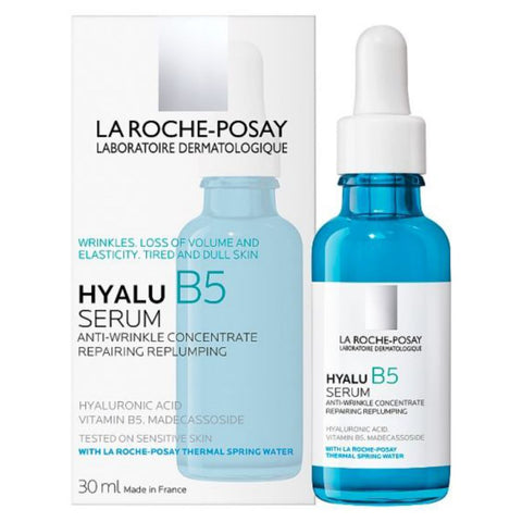 Buy La Roche Posay Hyalu B5 Serum 30 ML Online - Kulud Pharmacy