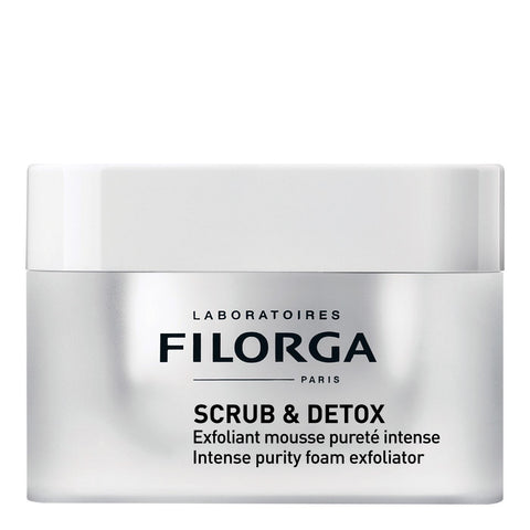 Buy Filorga Scrub And Detox Mask 50Ml Face Mask 50 ML Online - Kulud Pharmacy