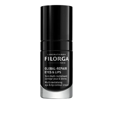 Buy Filorga Global Repair Eyes And Lips Eye Cream 15 ML Online - Kulud Pharmacy