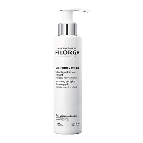 Buy Filorga Age Purify Clean Facial Foam Cleanser 150 ML Online - Kulud Pharmacy