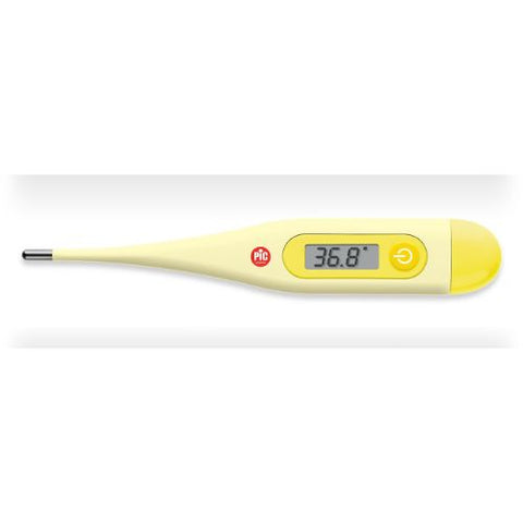 Buy Pic Vedocolor Digital Thermometer 1 PC Online - Kulud Pharmacy