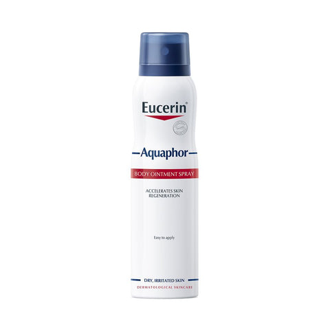 Buy Eucerin Aquaphor Spray 250 ML Online - Kulud Pharmacy