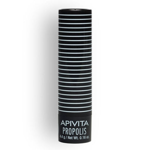 Buy Apivita Propolis Lip Balm 4.4 GM Online - Kulud Pharmacy