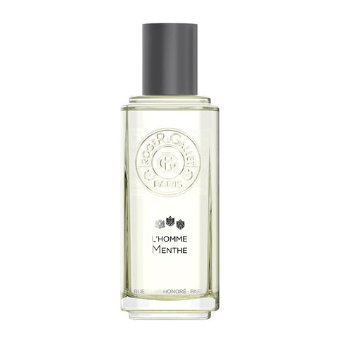 Buy R&G Eau De Toilette L'Homme Menthe L'Homme Men Perfume 100 ML Online - Kulud Pharmacy