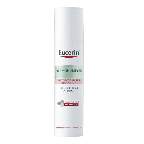 Buy Eucerin Dermopurifyer Triple Effect Serum 40 ML Online - Kulud Pharmacy