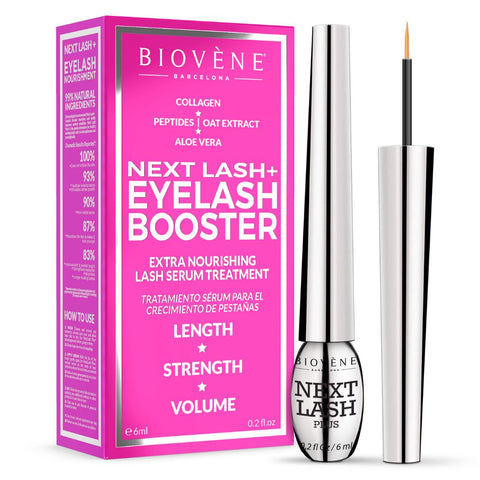 Buy Biovene Next Lash Eyelash Booster Serum 6 ML Online - Kulud Pharmacy
