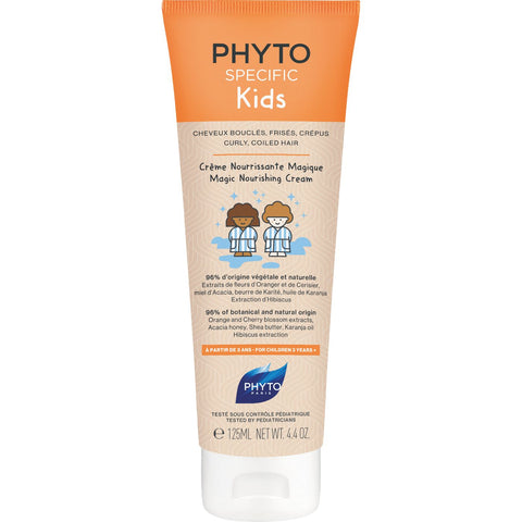 Buy Phytospecific Kids Magic Nourishing Cream 125 ML Online - Kulud Pharmacy