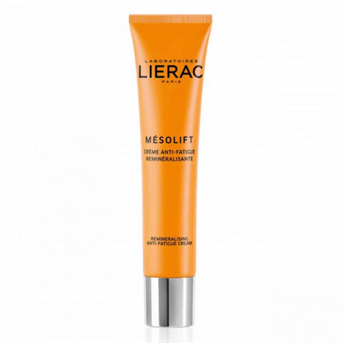 Buy Lierac Mesolift Remineralising Anti-Fatgue Cream 40 ML Online - Kulud Pharmacy