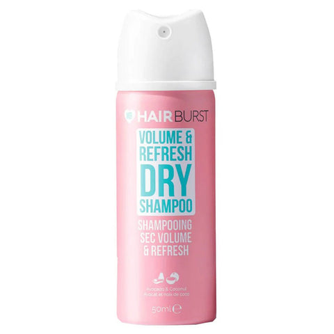 Buy Hairburst Dry Shampoo Shampoo 50 ML Online - Kulud Pharmacy