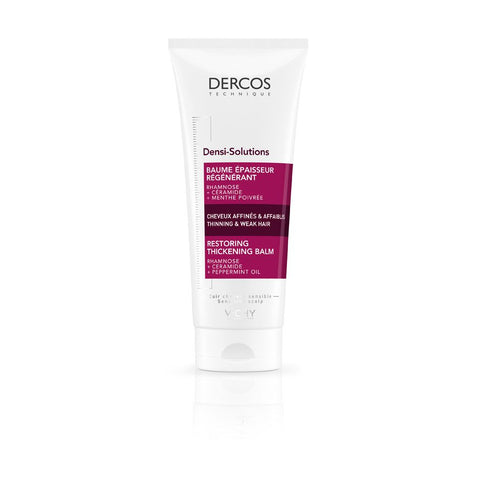 Buy Vichy Dercos Densi Restoring Thickening Hair Conditioner 200 ML Online - Kulud Pharmacy