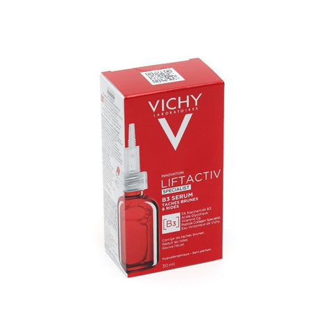 Buy Vichy Lift Specialist B3 Serum 30 ML Online - Kulud Pharmacy