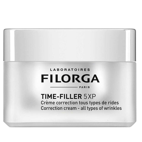 Buy Filorga Time-Filler 5 Xp Cream 50 ML Online - Kulud Pharmacy