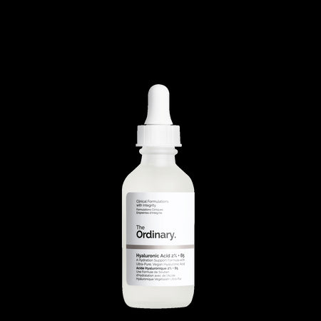 Buy The Ordinary Hyaluronic Acid 2% + B5 Serum 30 ML Online - Kulud Pharmacy