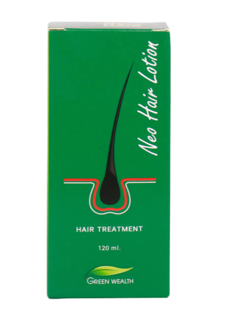 Buy Neo Hair Lotion 120 ML Online - Kulud Pharmacy