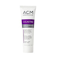 Buy Acm Cicastim Repair Cream 20 ML Online - Kulud Pharmacy