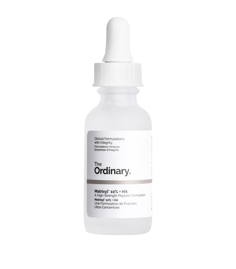 Buy The Ordinary Matrixyl 10 + Ha Serum 30 ML Online - Kulud Pharmacy