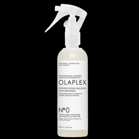 Buy Olaplex No.0 Intensive Bond Building Hair Treatment Solution 1 Online - Kulud Pharmacy