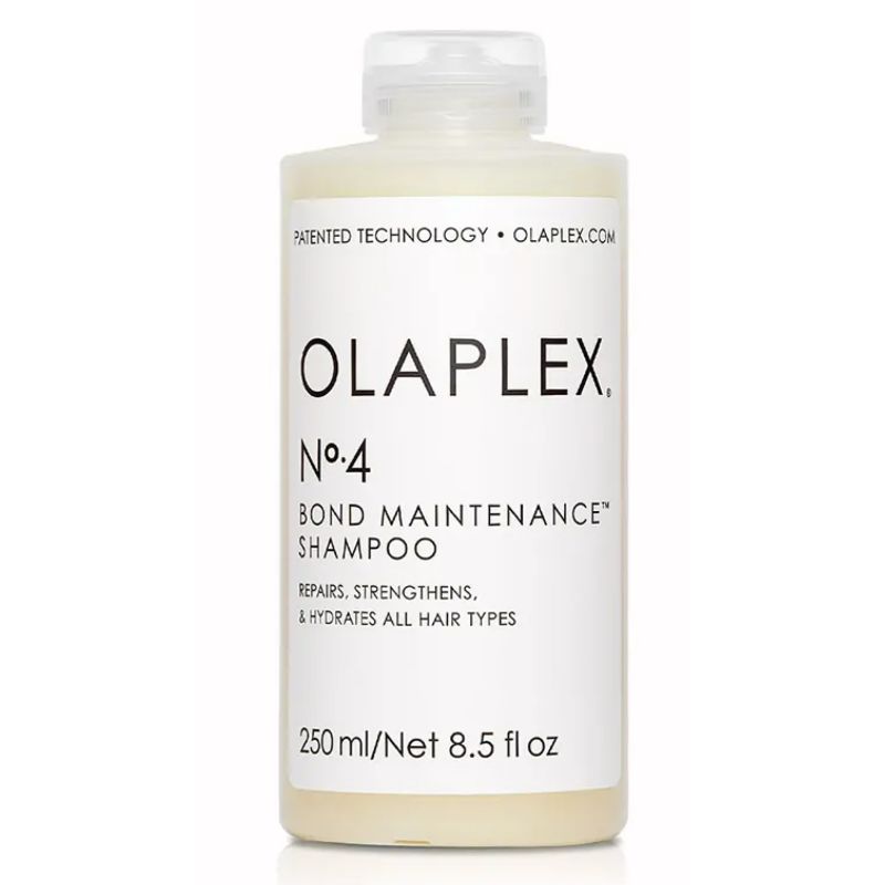 Olaplex No.4 Bond Maintenance Shampoo – Kulud Pharmacy