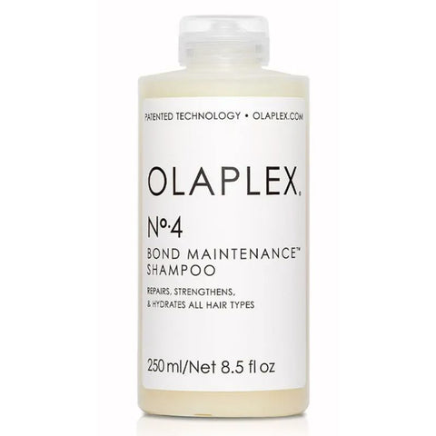 Buy Olaplex No.4 Bond Maintenance Shampoo Online - Kulud Pharmacy