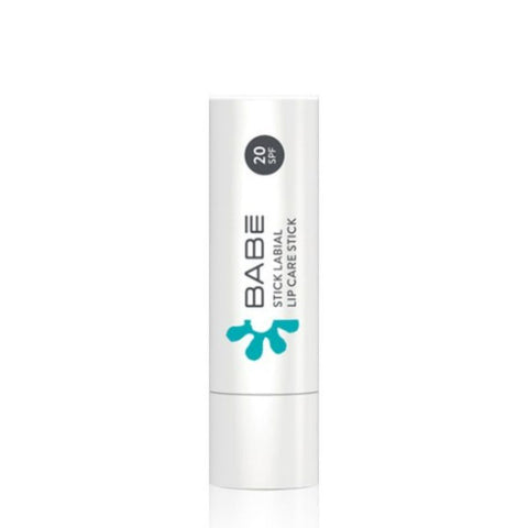 Buy Babe Lip Care Stick Spf 20 - 4 G 4GM Online - Kulud Pharmacy