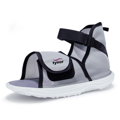 Buy Tynor Cast Shoe Small 1PC Online - Kulud Pharmacy