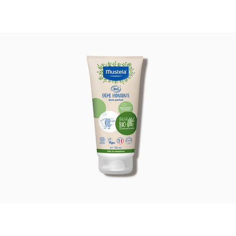 Buy Mustela Gb Organic Certified Hydrating Cream 150ML Online - Kulud Pharmacy