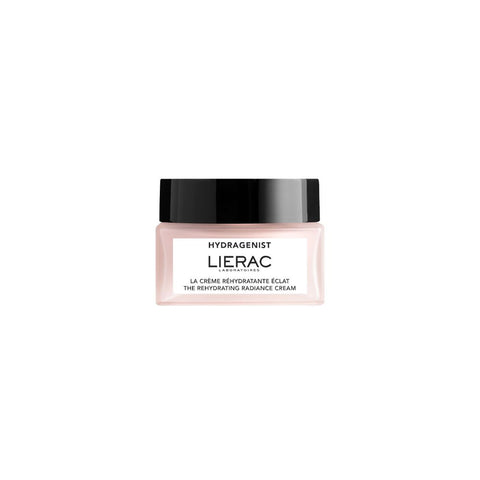Buy Lierac Hydragenist Rehydrating Cream 50ML Online - Kulud Pharmacy
