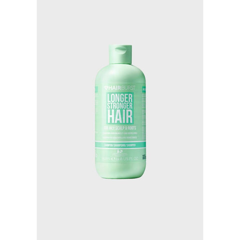 Buy Hairburst Oily Scalp & Roots Shampoo 350ML Online - Kulud Pharmacy
