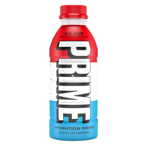 Buy Prime Sports Drink Ice Pop 500ML Online - Kulud Pharmacy