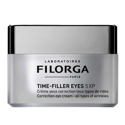 Buy Filorga Time-Filler Eyes 5Xp Std 15ML Online - Kulud Pharmacy