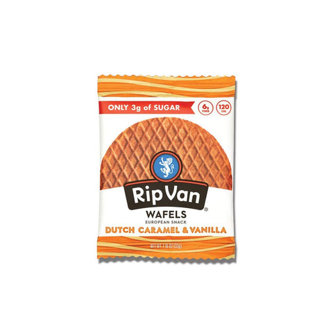 Buy Ripvan Dutch Caramel & Vanilla Ls 33GM Online - Kulud Pharmacy