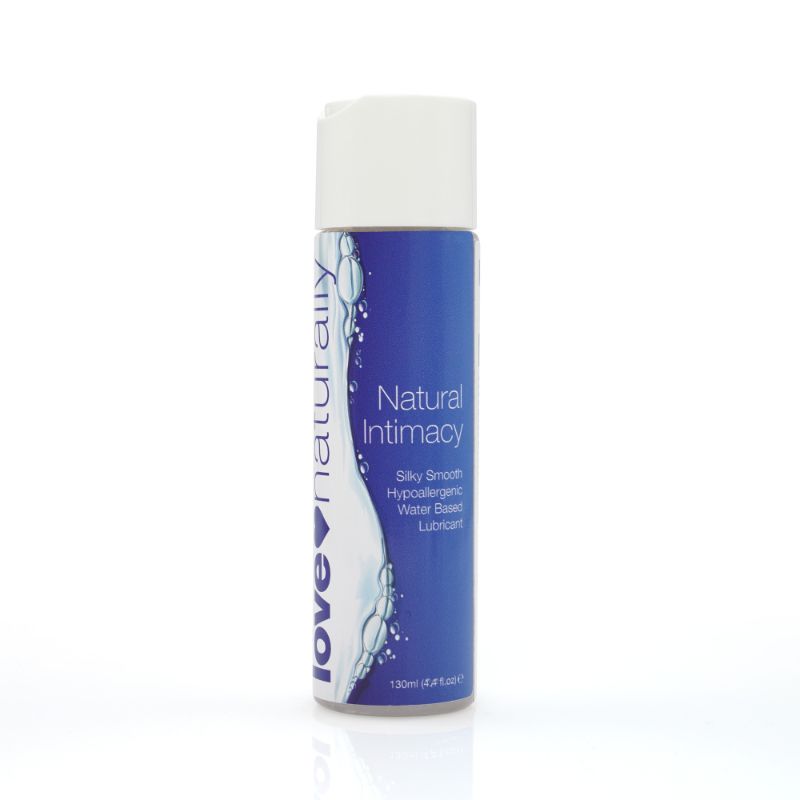 Love Naturally Natural Intimacy Lubricant 130ML | Kulud Pharmacy Love Naturally Natural Intimacy Lubricant 130ML | Kulud Pharmacy