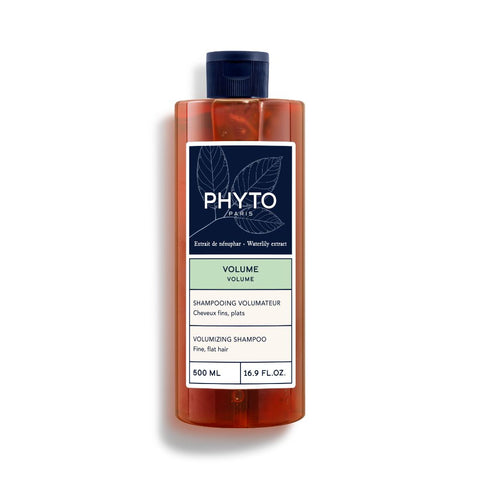 Buy Phyto Volume Volumizing Shampoo 250ML Online - Kulud Pharmacy