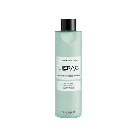 Buy Lierac Cleanser Hydrating Lotion 200ML Online - Kulud Pharmacy