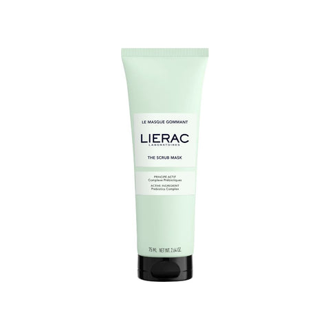 Buy Lierac Cleanser Scrubing Mask 75ML Online - Kulud Pharmacy