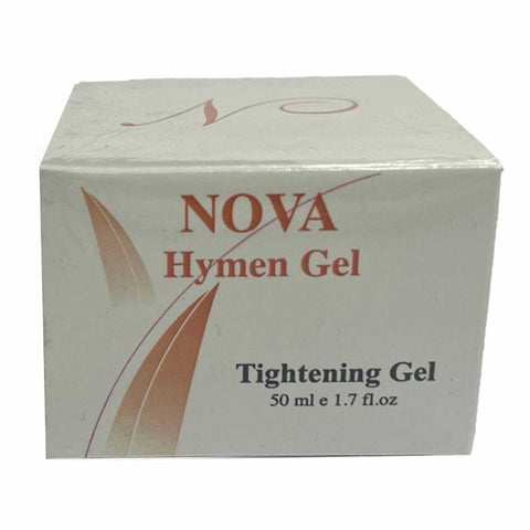 Buy Nova Hymen Gel Tightening Gel 50ML Online - Kulud Pharmacy