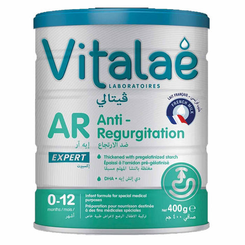 Buy Vitalae Ar 400GM Online - Kulud Pharmacy