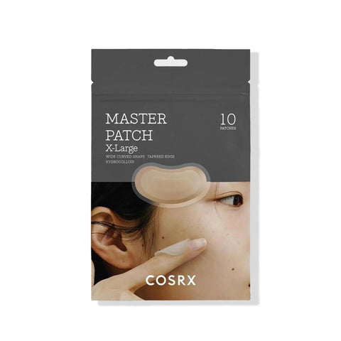 Buy Cosrx Master Patch X-Large 10PC Online - Kulud Pharmacy