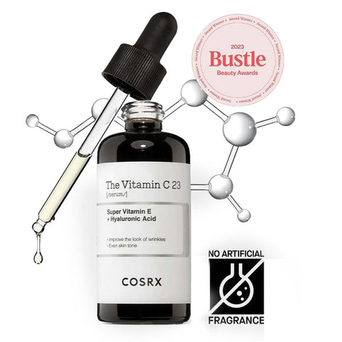 Buy Cosrx The Vitamin C 23 Serum 20ML Online - Kulud Pharmacy