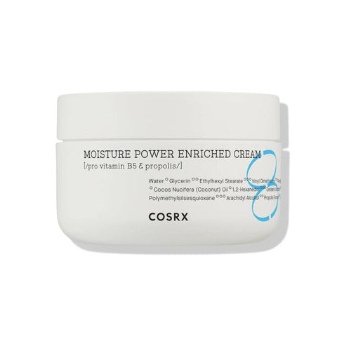 Buy Cosrx Hydrium Moisture Power Enriched Cream 50ML Online - Kulud Pharmacy